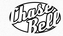 Chase Bell Portfolio Logo with Texture